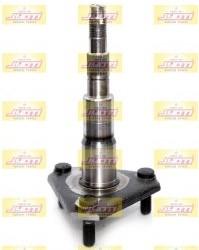 Transmission Axles